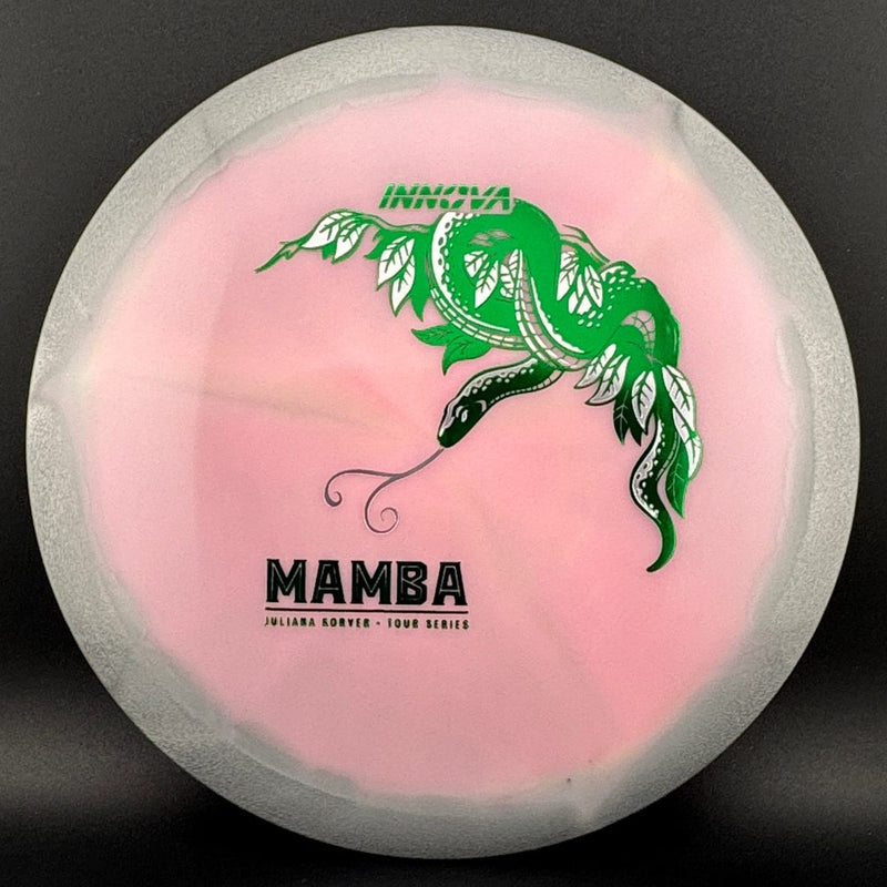 Load image into Gallery viewer, Proto Glow Halo Star Mamba - Juliana Korver 2026 Tour Series
