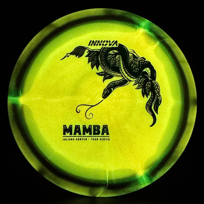 Load image into Gallery viewer, Proto Glow Halo Star Mamba - Juliana Korver 2026 Tour Series
