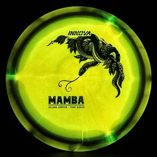 Proto Glow Halo Star Mamba - Juliana Korver 2026 Tour Series