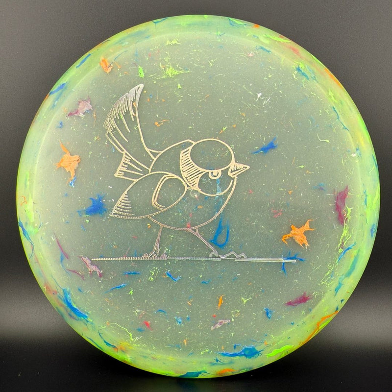 Load image into Gallery viewer, Jawbreaker Z FLX Glo Zone - Faylor Lake DGC
