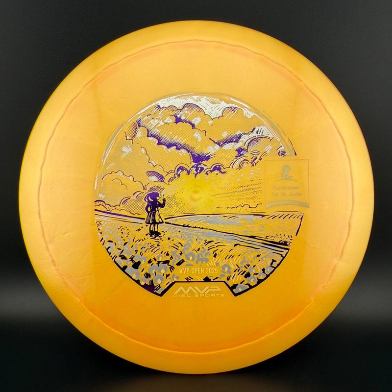 Load image into Gallery viewer, Plasma Shift - MVP Open '25 St Jude's Fundraiser
