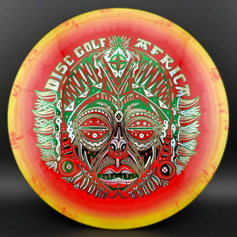 Load image into Gallery viewer, Halo Star Firebird - "Disc Golf Africa"
