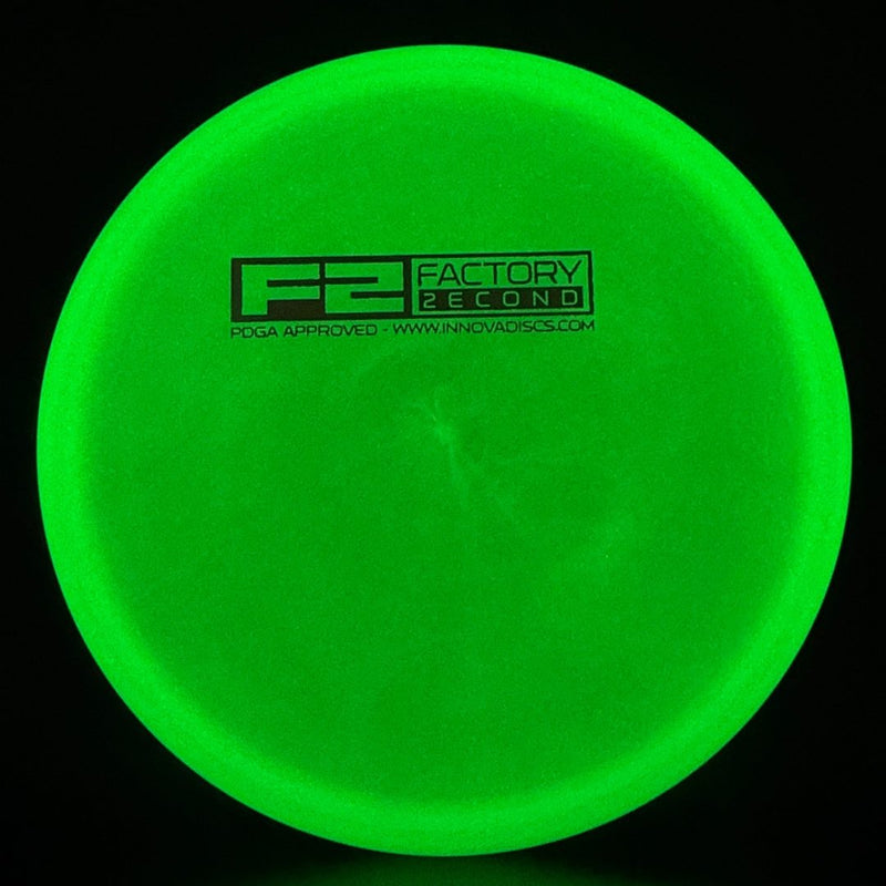 Load image into Gallery viewer, Classic Glow Champion Mako3 - F2
