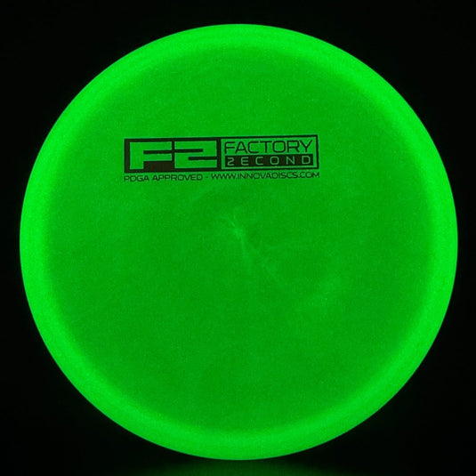 Classic Glow Champion Mako3 - F2