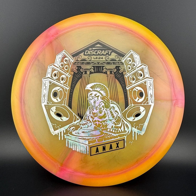 Load image into Gallery viewer, Z Swirl Anax - 2024 Ledgestone Edition
