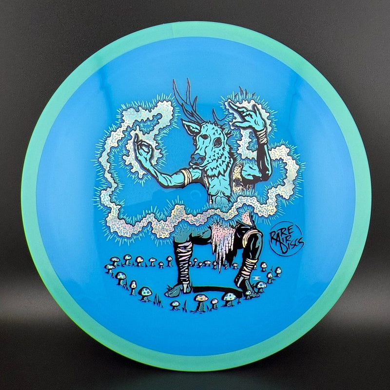 Load image into Gallery viewer, Neutron Time-Lapse (Re-Tooled) - Elk Man 2.0
