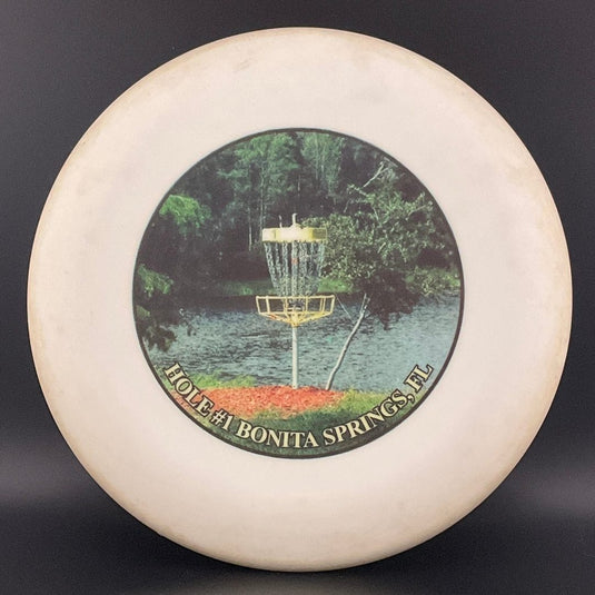 CHING DX Aviar - Bonita Springs *Speedy Vault*