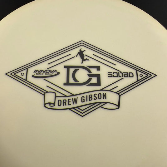 Glow DX Aviar (Penned) - Deuce Squad *Gibson Stash*