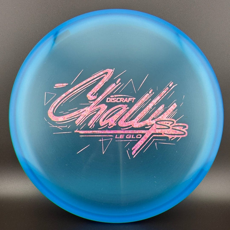 Load image into Gallery viewer, Z Glo Challenger SS - Ledgestone 2025 Season 2
