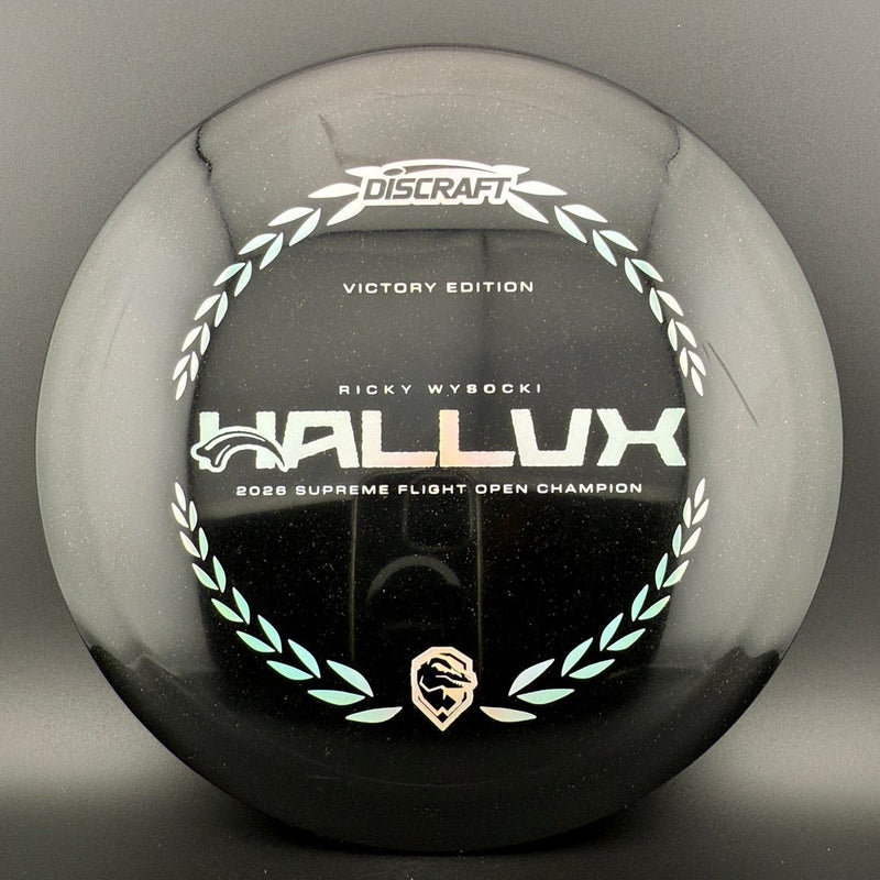 Load image into Gallery viewer, Midnight Hallux - Victory Edition SFO 2026
