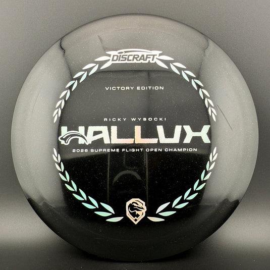 Midnight Hallux - Victory Edition SFO 2026