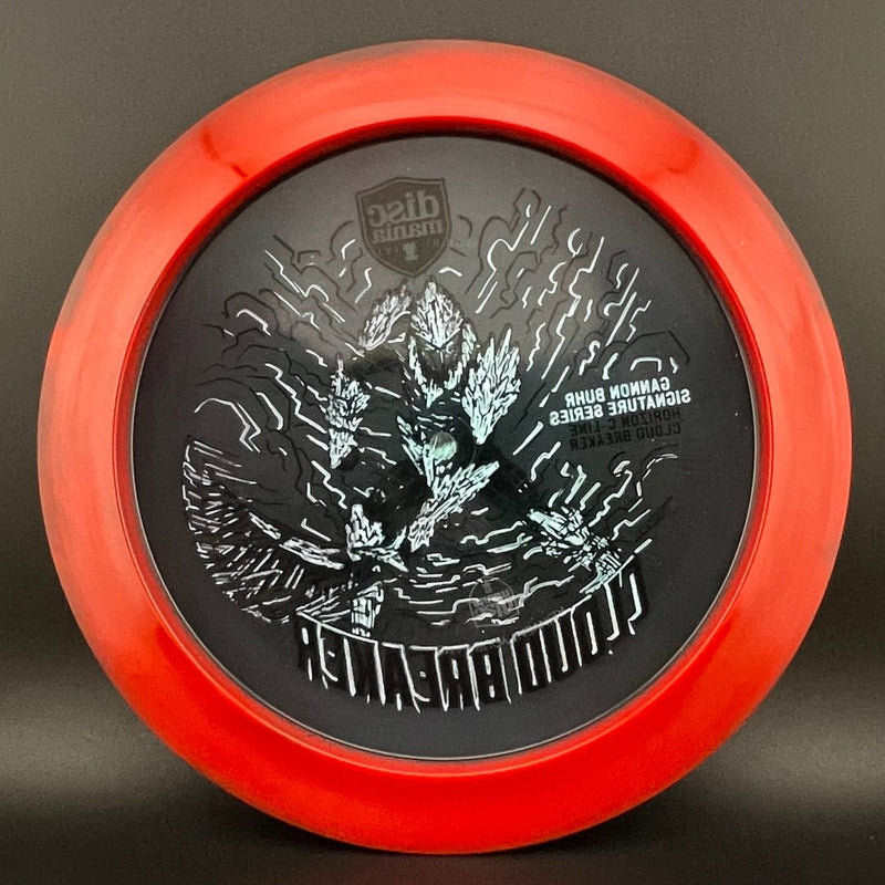 Load image into Gallery viewer, Horizon C-Line Cloud Breaker - 3 Foil - Gannon Buhr Signature Series
