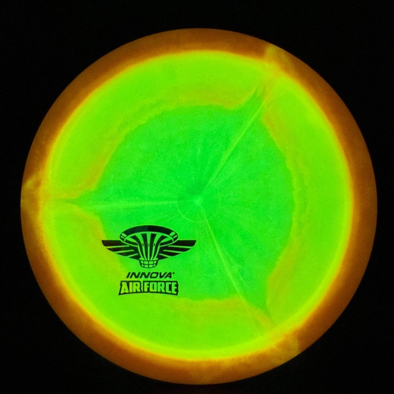 Load image into Gallery viewer, Proto Glow Halo Champion Mamba - Air Force Stamp
