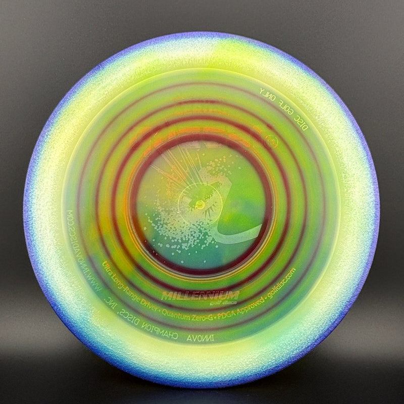 Load image into Gallery viewer, Quantum Zero-G Quasar (Penned) - Dyed!
