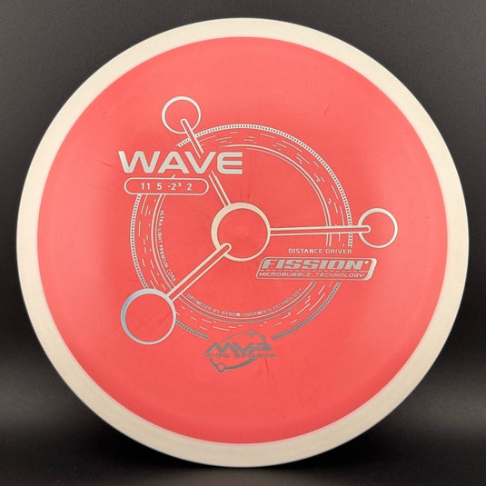 Fission Wave