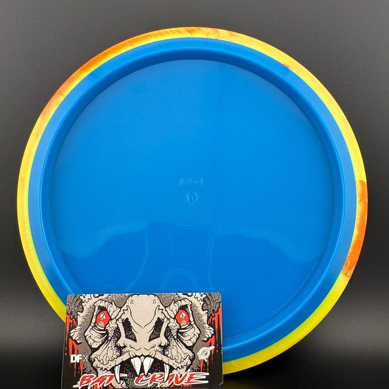 Load image into Gallery viewer, Neutron Crave - Bat Crave by Marm O. Set - DFX LTD 1/1200
