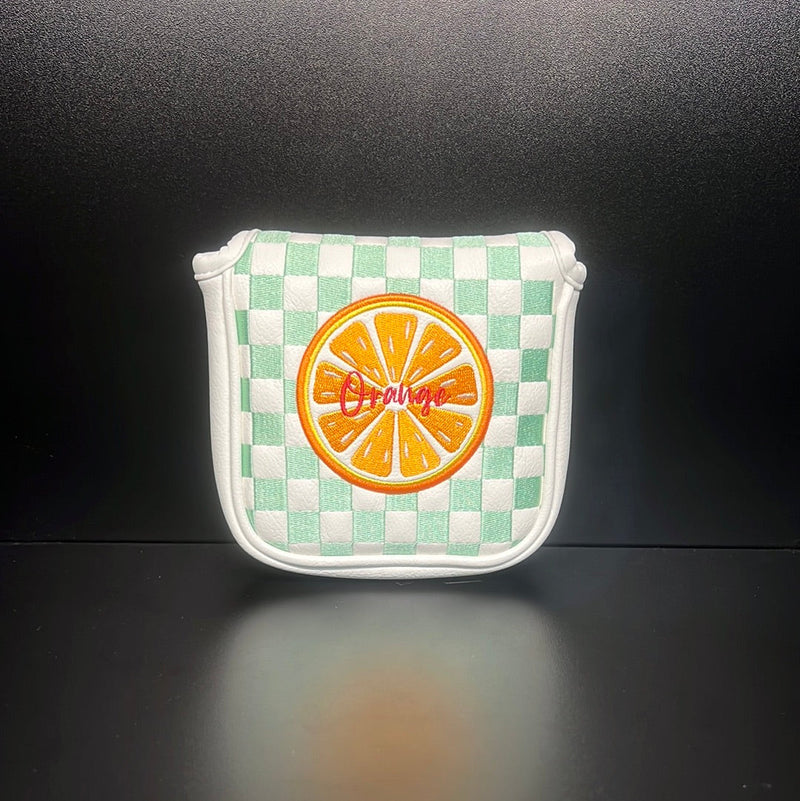 Load image into Gallery viewer, Fruit Headcover
