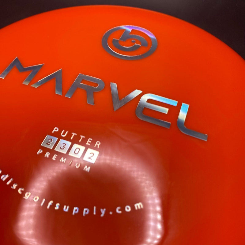Load image into Gallery viewer, Marvel Premium Blend Putter
