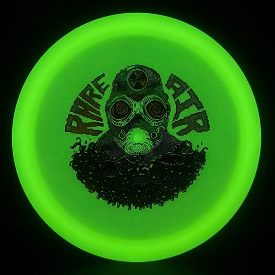 Nocturnal Diamondback - First Run - RADioactive Man