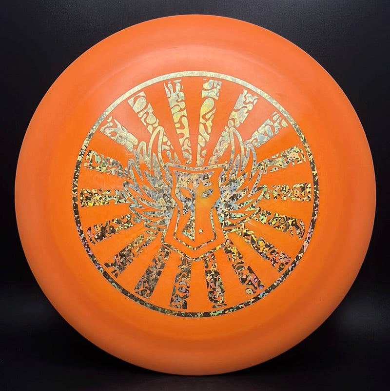 Load image into Gallery viewer, ESP Nuke - Darkhorse Brodie Smith Team Discraft
