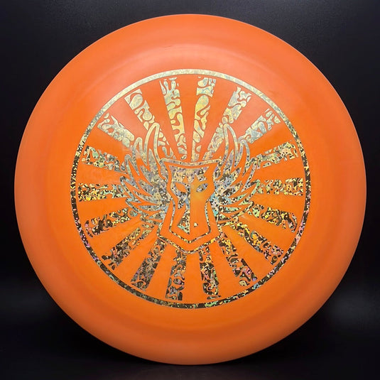 ESP Nuke - Darkhorse Brodie Smith Team Discraft