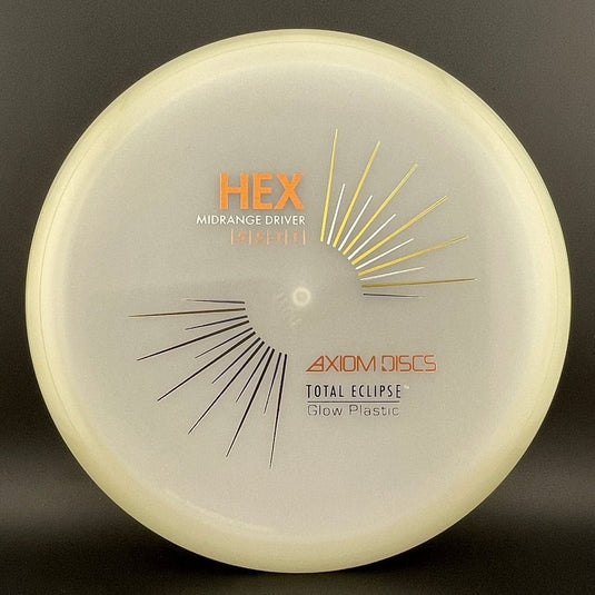 Total Eclipse Hex