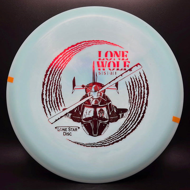 Load image into Gallery viewer, Bravo Lone Wolf
