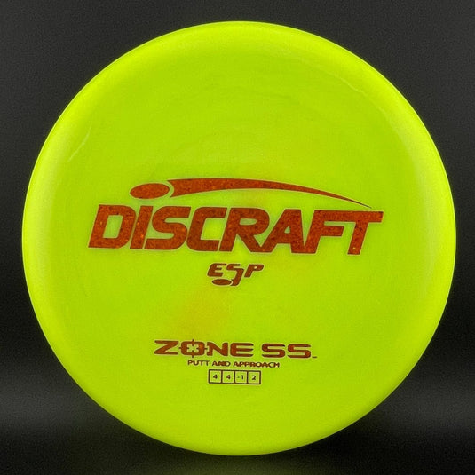 ESP Zone SS