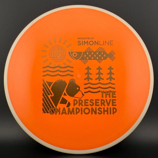Fission Balance - The Preserve Championship
