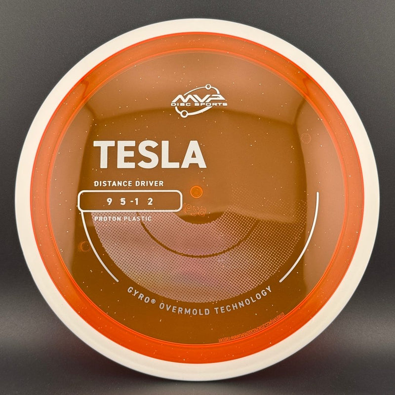 Load image into Gallery viewer, Proton Tesla
