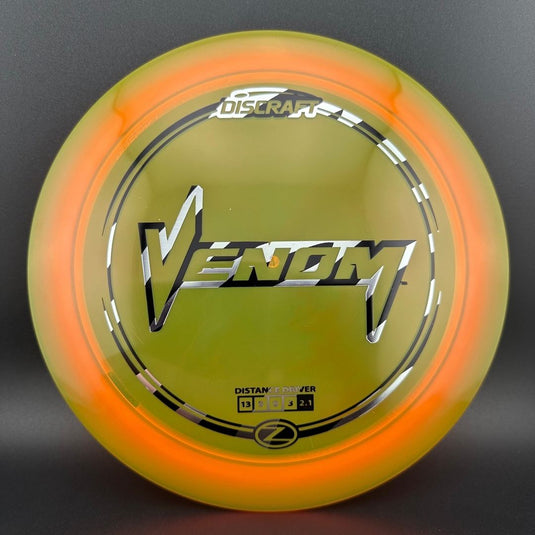 Z Line Venom