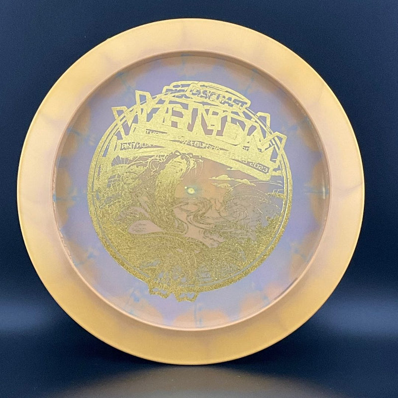 Load image into Gallery viewer, ESP Swirl Venom - 2023 Anthony Barela Tour Series - Misprints
