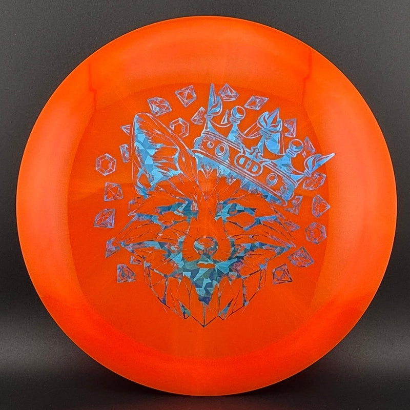 Load image into Gallery viewer, Lucid Burst Treason - Cheeky Fox
