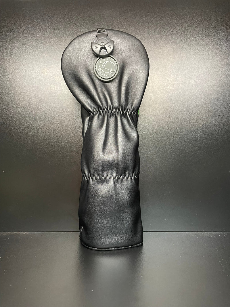 Load image into Gallery viewer, Schoolhouse Letters Headcover
