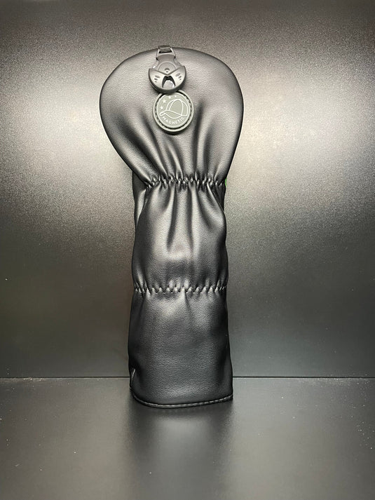 Schoolhouse Letters Headcover