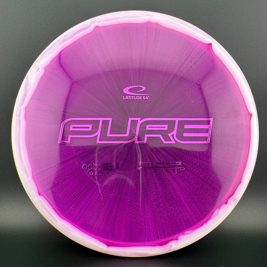 Opto Ice Orbit Pure