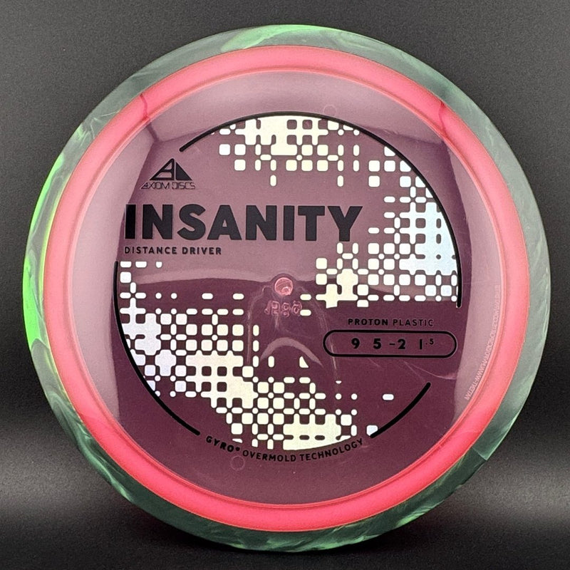 Load image into Gallery viewer, Proton Insanity
