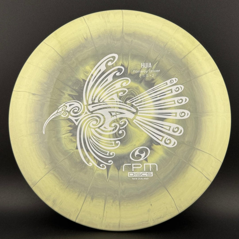 Load image into Gallery viewer, Atomic Huia Fairway Driver
