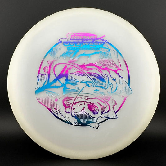 UV Z Wasp - Ledgestone Edition 2023