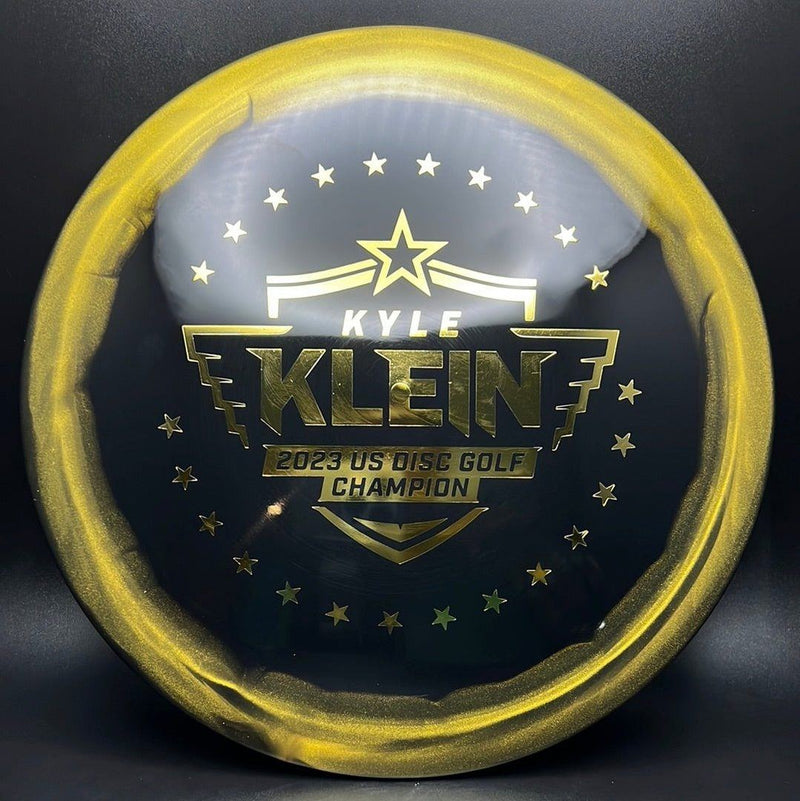 Load image into Gallery viewer, Golden Horizon Vanguard - Kyle Klein 2023 USDGC Champion
