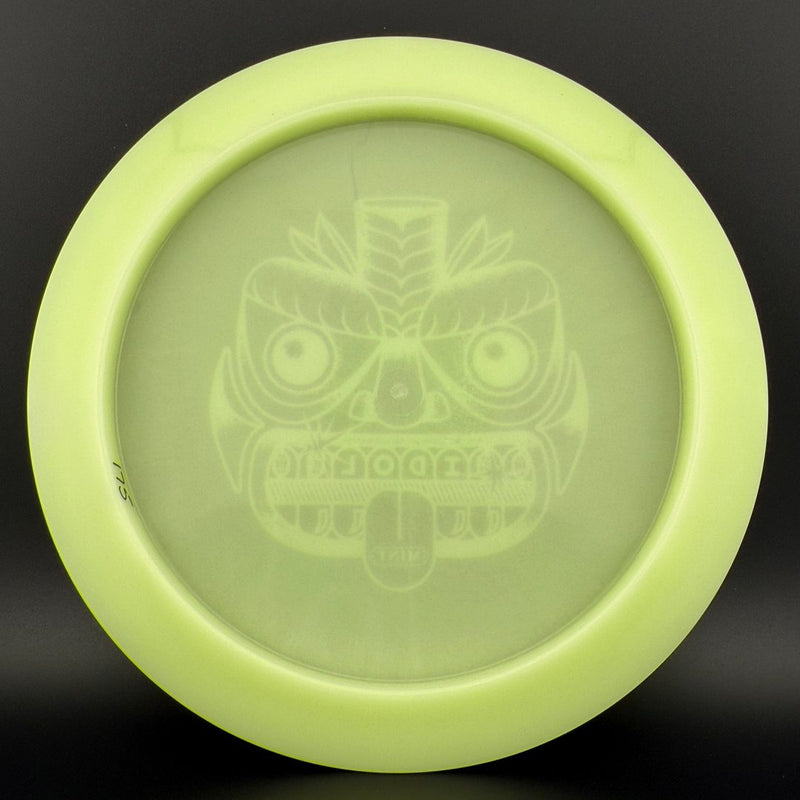 Load image into Gallery viewer, Nocturnal Idol - First Run - Face Stamp
