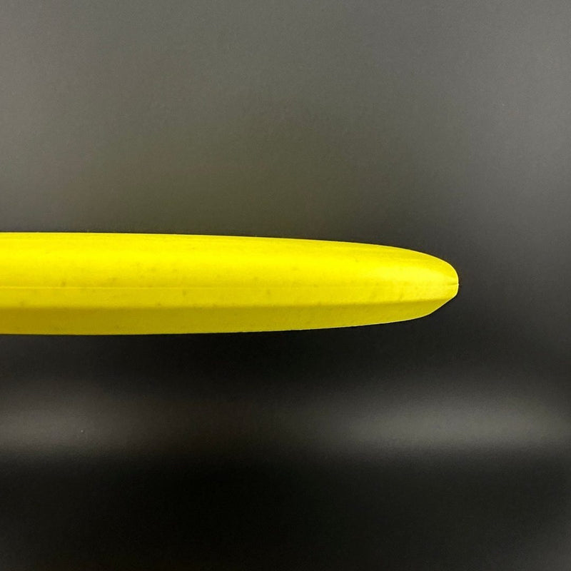 Load image into Gallery viewer, Metal Flake D-Line P2 - Prototype - Factory Blank *Warehouse Stash*

