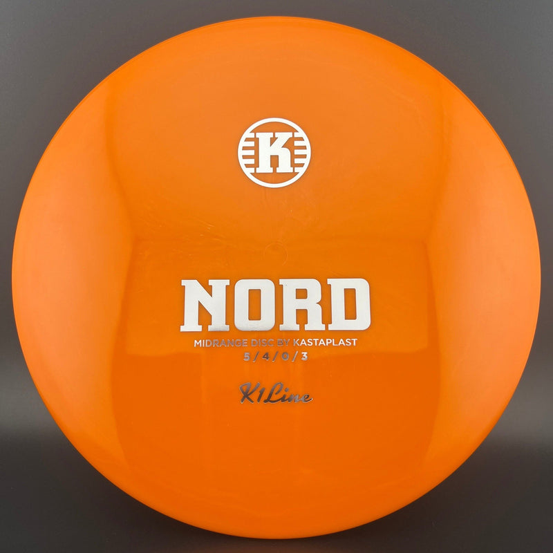 Load image into Gallery viewer, K1 Nord
