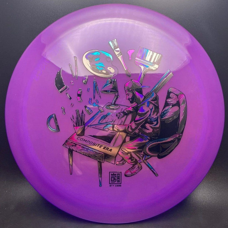 Load image into Gallery viewer, Signature Composite Era - Drew Gibson
