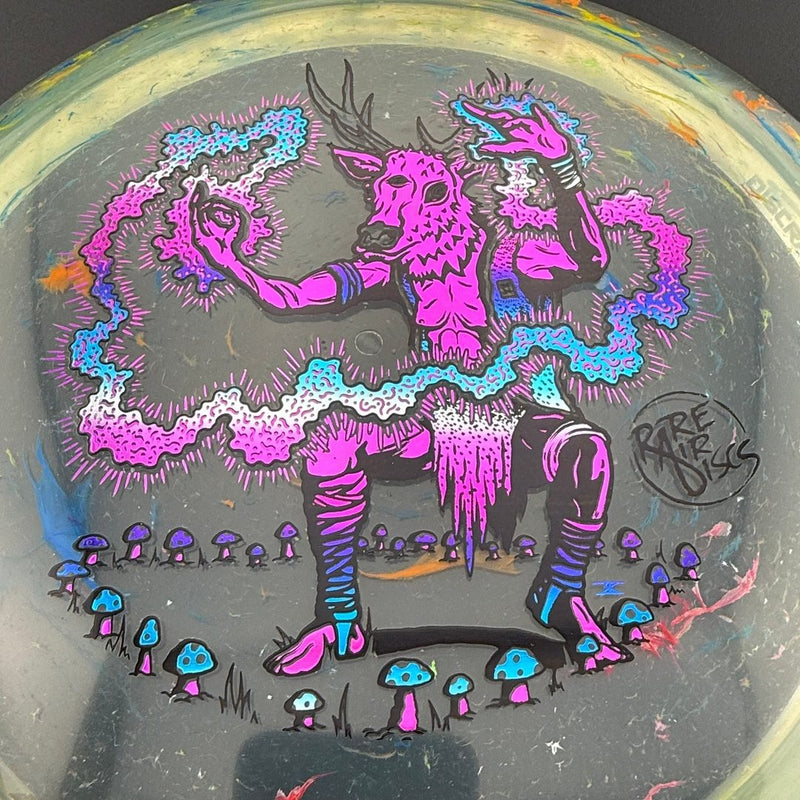 Load image into Gallery viewer, Jawbreaker Z FLX Cicada - Elk Man 2.0 by Ripper Studios

