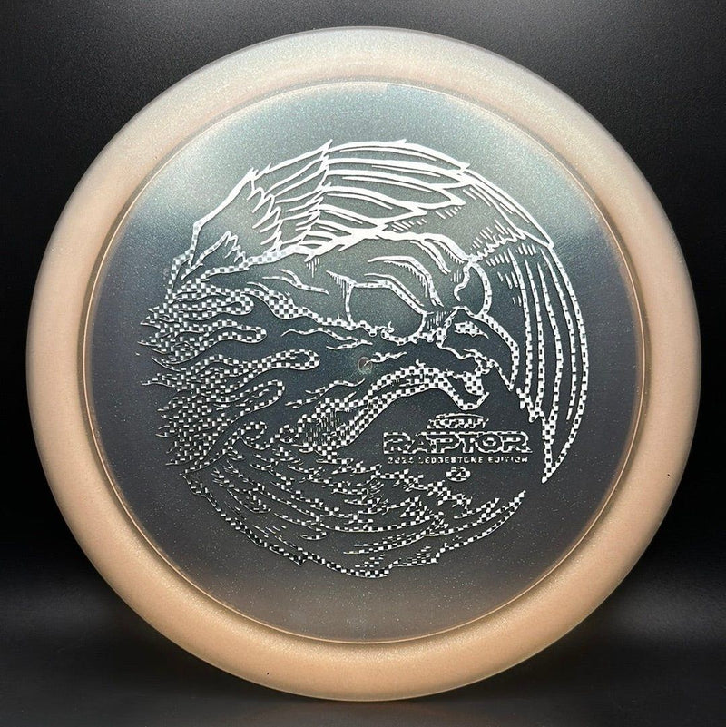 Load image into Gallery viewer, Colorshift Z Raptor - 2024 Ledgestone Edition
