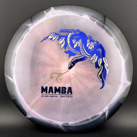 Proto Glow Halo Star Mamba - Juliana Korver 2026 Tour Series