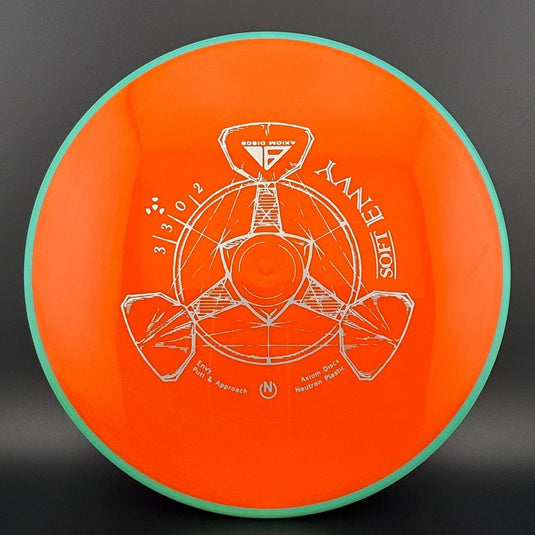 Soft Neutron Envy