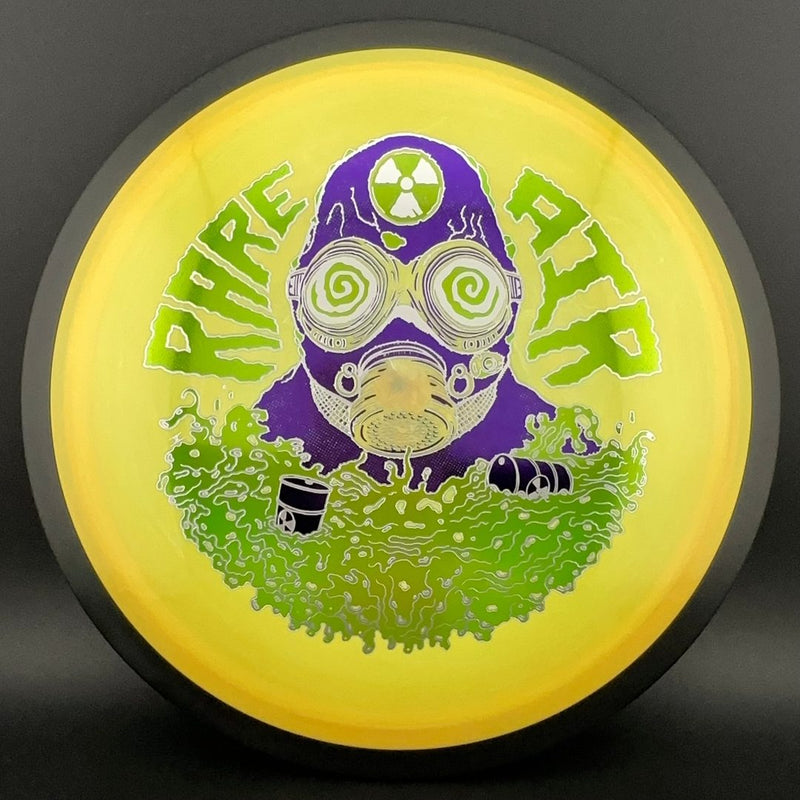 Load image into Gallery viewer, Neutron Trail - RADioactive Man by Ripper Studios
