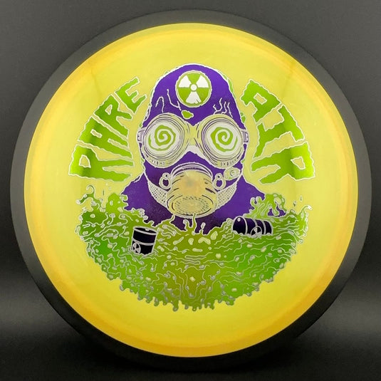 Neutron Trail - RADioactive Man by Ripper Studios